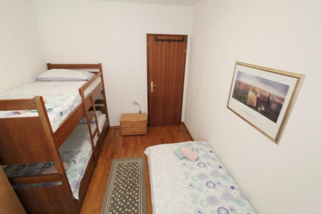 Biljana Daire Savudrija Dış mekan fotoğraf